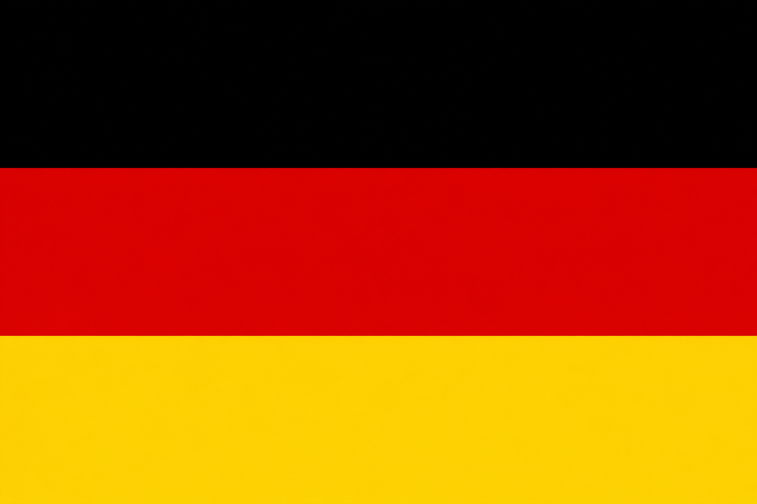 Deutsch